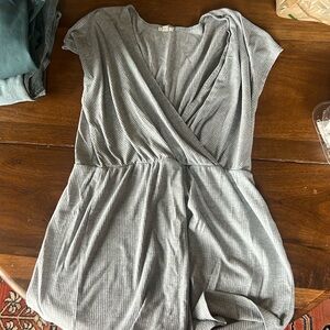 Urban Outfitters Romper